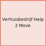 Verhuisbedrijf Help 2 Move